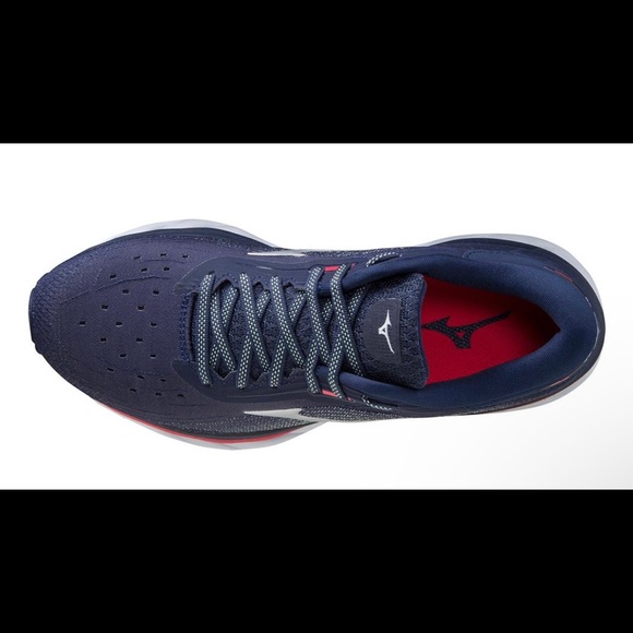 New Mizuno Wave Sky 5 Running shoe - Picture 3 of 4